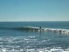 lone surfer
